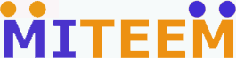 Miteem logo - trademarked